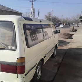 Toyota Hiace 1993