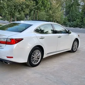 Lexus ES 350 2017