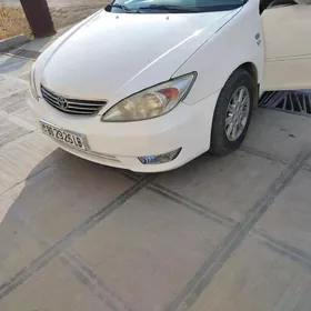 Toyota Camry 2002