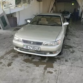 Toyota Mark II 1995