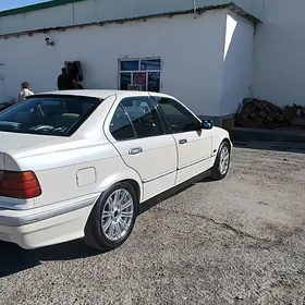 BMW 325 1991