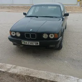 BMW 525 1993