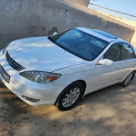 Toyota Camry 2004