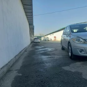 Nissan Versa 2010