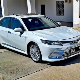 camry fara 2021 2022 2023