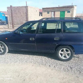 Opel Astra 1995