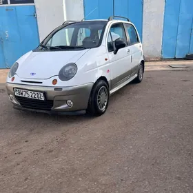 Daewoo Matiz 2003