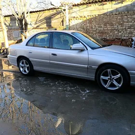 Opel Omega 2002