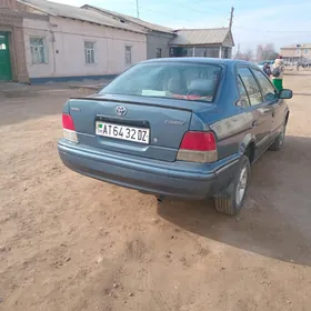 Toyota Tercel 1998