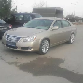 Toyota Avalon 2005