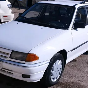 Opel Astra 1992