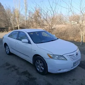 Toyota Camry 2007