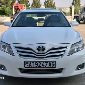 Toyota Camry 2010