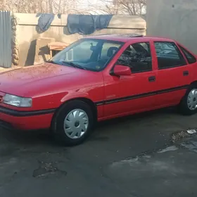 Opel Vectra 1992