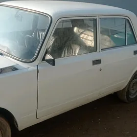 Lada 2107 1984