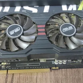 GTX 660 2 GB DDR5