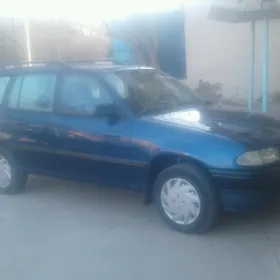 Opel Astra 1992