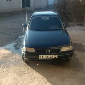 Opel Astra 1993