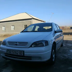 Opel Astra 1999