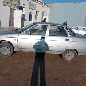 Lada 2110 1998