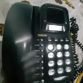 DOMASNYY TELEFON