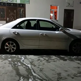 Toyota Camry 2003