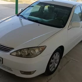 Toyota Camry 2004