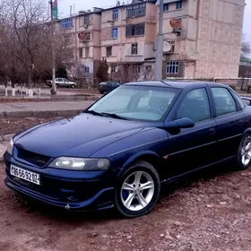 Opel Vectra 2000