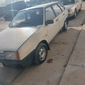 Lada 2109 1987