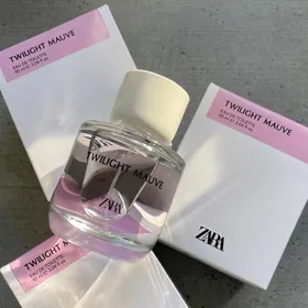 Zara Twilight Mauve(90ml)