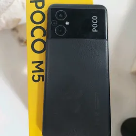 pocco m5