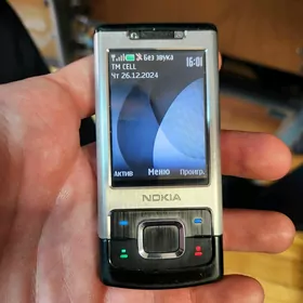 nokia 6500 s