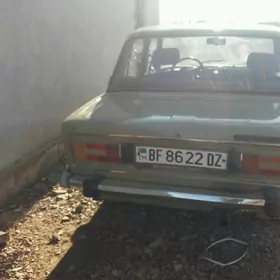 Lada 2106 1987