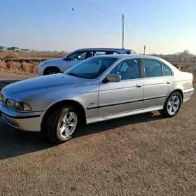 BMW 528 1999