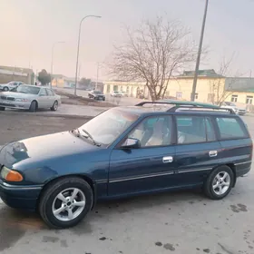 Opel Astra 1992