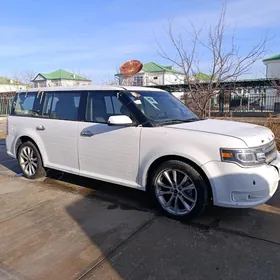 Ford Flex 2019