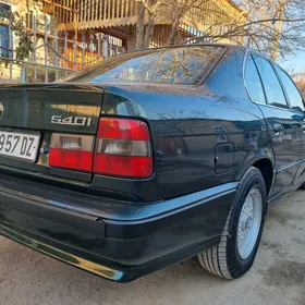 BMW 540 1995