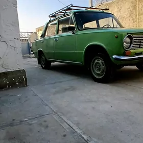 Lada 2101 1985