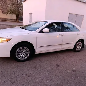 Toyota Camry 2009