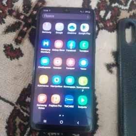 SAMSUNG A10S