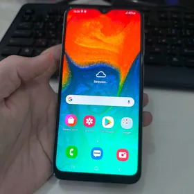 Samsung Galaxy A30