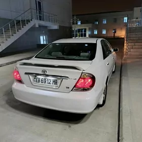 Toyota Camry 2005