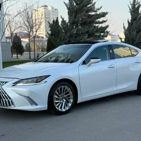 Lexus ES 350 2021