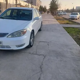 Toyota Camry 2002