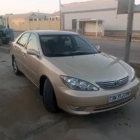 Toyota Camry 2002