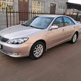 Toyota Camry 2002