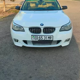 BMW 530 2004