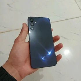 Samsung A15