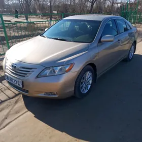 Toyota Camry 2008