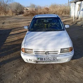 Opel Astra 1993